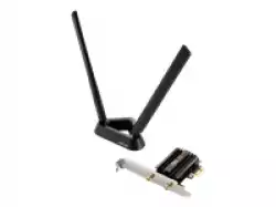 ASUS PCE-AXE59BT Wi-Fi Bluetooth 5.2 Adapter