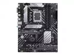 Настолен компютър Vanguard, Intel B660, 750 W, Intel Core i7-12700F, 32 GB, GeForce RTX 3060, черен 32 GB  Intel Core i7-12700F GeForce RTX 3060 Intel    12 GB Alder lake    1 3           
