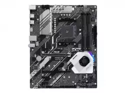 ASUS PRIME X570-P ASUS PRIME X570-P AM4 4xDDR4 HDMI ATX