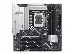 ASUS PRIME Z890M-PLUS WIFI LGA1851 DDR5 mATX MB                          