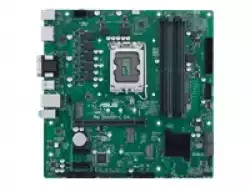 ASUS PRO B660M-C D4-CSM LGA1700 4xDIMM DDR4 TPM 4xSATA 2xM.2 1xHDMI 1xVGA 2xDP MB                          