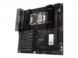 ASUS PRO WS W790E-SAGE SE LGA4677 ATX 8xDDR4 7xPCIe 4.0 x16 8xSATA 3xM.2                          