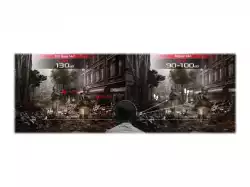 ASUS ROG Delta S USB-C Gaming Headset with AI noise-canceling mic