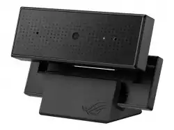 ASUS ROG EYE S Full HD Webcam with ASUS AI Beamforming Microphone