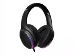 ASUS ROG Fusion II 300 Gaming Headset Black