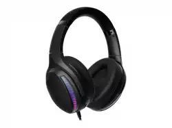 ASUS ROG Fusion II 300 Gaming Headset Black
