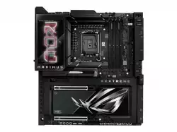 Asus ROG Maximus Z890 Extreme