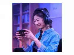 ASUS ROG STRIX GO CORE gaming headset