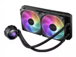 ASUS ROG STRIX LC II 280 ARGB All in One Liquid CPU Cooler