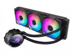 ASUS ROG STRIX LC II 360 ARGB liquid cooler