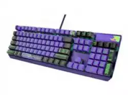 ASUS ROG Strix Scope RX EVA Edition RGB Gaming Keyboard Black