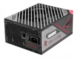 ASUS ROG THOR 1000W Platinum II PSU EVA Edition Fully Modular