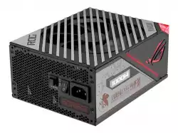ASUS ROG THOR 1000W Platinum II PSU EVA Edition Fully Modular