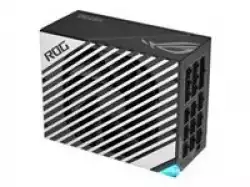 ASUS ROG THOR 1200W Platinum II Fully Modular Power Supply 80 Plus Platinum ROG heatsinks 135mm PWM fan Aura Sync PCIe Gen 5.0 Ready