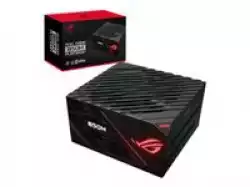 ASUS ROG THOR 850P Platinum Power Supply Aura Sync OLED display 850W