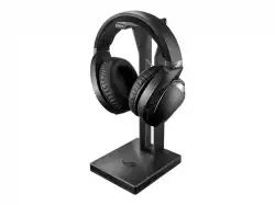 ASUS ROG THRONE CORE Gaming headset stand with optimized arc design stable and nonslip base