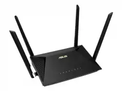 ASUS RT-AX1800U Dual Band WiFi 6 802.11ax Router