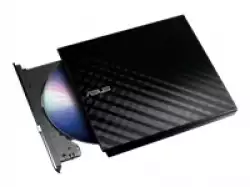 ASUS SDRW-08D2S-U LITE/BLK/G/AS External DRW Asus SDRW-08D2S-U USB Encryption Black Retail