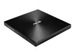 ASUS SDRW-08U7M-U/BLK/G/AS External DRW Asus SDRW-08U7M-U USB Black + 2 Bonus M-Discs
