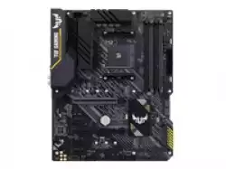 ASUS TUF GAMING B450-PLUS II AM4 B450 4xDIMM DDR4Up to 128GB M.2 4xSATA 6Gb/s6xUSB 2.0 8xUSB 3.2