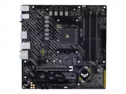 ASUS TUF GAMING B450M-PRO S Socket AM4 microATX 4xDDR4 HDMI DP