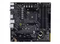 ASUS TUF GAMING B450M-PRO S Socket AM4 microATX 4xDDR4 HDMI DP