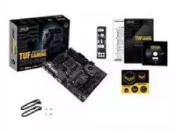 ASUS TUF GAMING X570-PLUS AM4 4xDDR4 HDMI/DP ATX