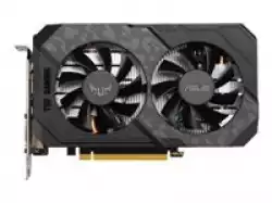 ASUS TUF GAMING GeForce GTX 1660 SUPER OC Edition 4GB GDDR6