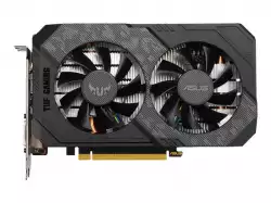 ASUS TUF GAMING GeForce GTX 1660 SUPER OC Edition 4GB GDDR6
