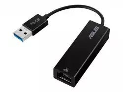 ASUS USB3.0 TO RJ45 USB-A 3.0 Dongle                          