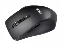 Asus WT425, Wireless Mouse Black Asus WT425, Wireless Mouse Black