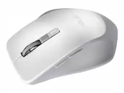 Asus WT425, Wireless Mouse White