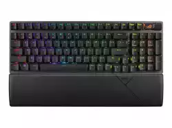 ASUS XA11 ROG STRIX SCOPE II Gaming keyboard NXSW US PBT