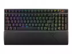 ASUS XA11 ROG STRIX SCOPE II Gaming keyboard NXSW US PBT