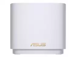 ASUS ZenWiFi XD4 PLUS 2 pack White xDSL Router