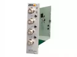 AXIS 0418-001 AXIS P7224 Video Encoder Blade                          