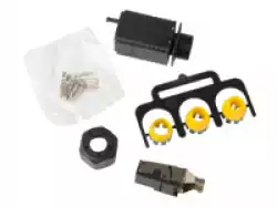 AXIS 5506-251 AXIS 10-PIN PUSH-PULL SYSTEM CONN
