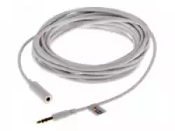 AXIS Audio Extention cable B 5m