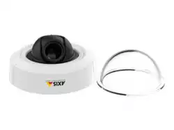 AXIS F8214 DOME ACC 4PCS