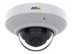 AXIS IP Video Camera AXIS M3075-V fixed dome