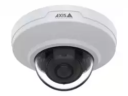 AXIS M3086-V Mic Dome Camera