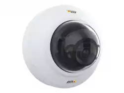 AXIS M4206-LV Network camera