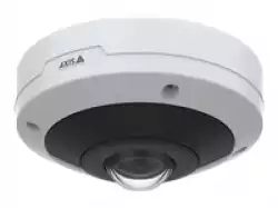 AXIS M4317-PLVE