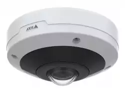 AXIS M4317-PLVE