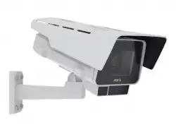 AXIS P1378-LE BAREBONE                          