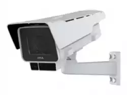 AXIS P1387-LE Box Camera