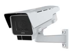 AXIS P1387-LE Box Camera