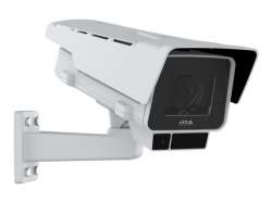 AXIS P1387-LE Box Camera