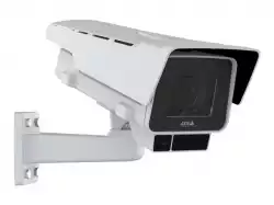 AXIS P1387-LE Box Camera