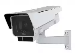 AXIS P1388-LE Box Camera                          
